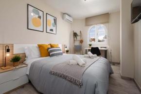 Nordik Rooms Urban - Segalerva 